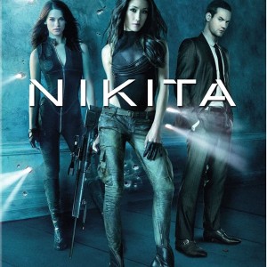 NIKITA - PELIGROSAMENTE SEDUCTORA - SEGUNDA TEMPORADA