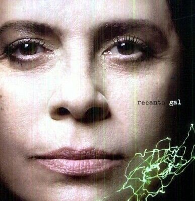 GAL COSTA - RECANTO