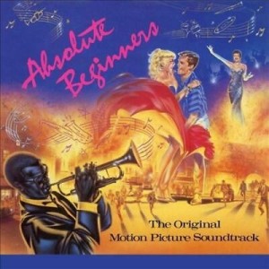 ABSOLUTE BEGINNERS - SOUNDTRACK