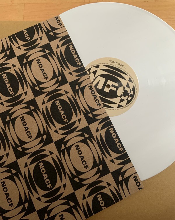 THE 1975 - NOTES ON A CONDITIONAL FROM - Imagen 2