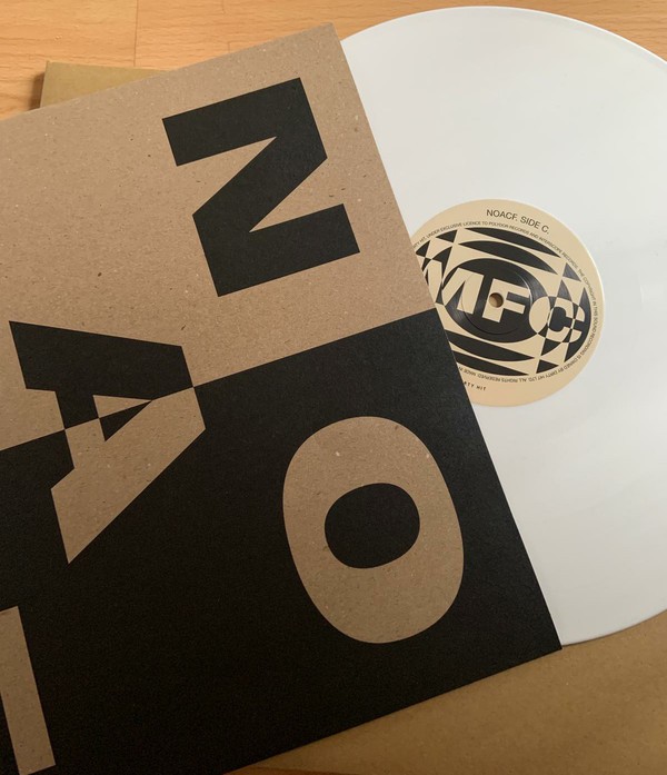 THE 1975 - NOTES ON A CONDITIONAL FROM - Imagen 3