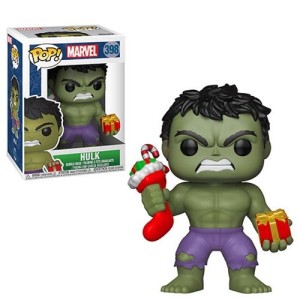 Pop! 398: Hulk / MARVEL