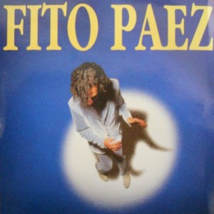FITO PAEZ - FITO PAEZ