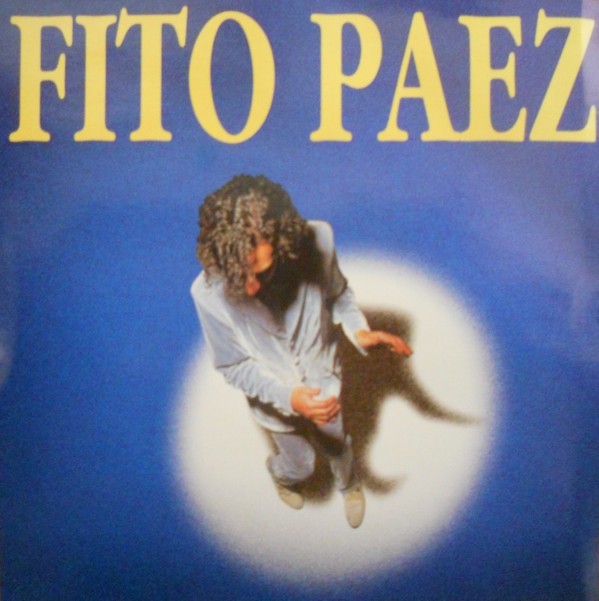 FITO PAEZ - FITO PAEZ