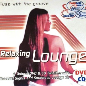 RELAXING LOUNGE