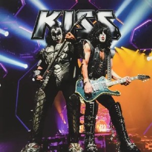 KISS - ROCK N ROLL ALL NITE - LIVE