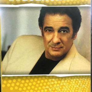 PLACIDO DOMINGO - LO ESENCIAL DE PLACIDO DOMINGO