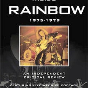 RAINBOW - INSIDE