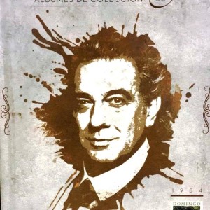 PLACIDO DOMINGO - ALWAYS IN MY HEART