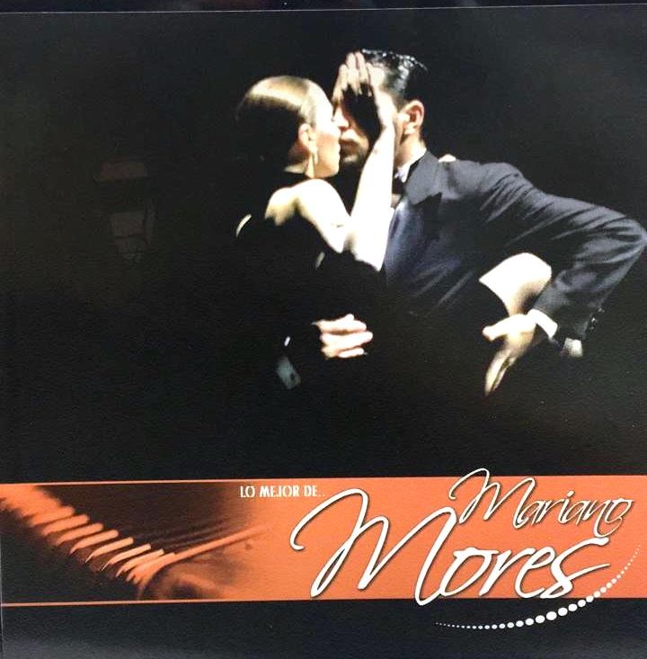 MARIANO MORES - LO MEJOR DE MARIANO MORES