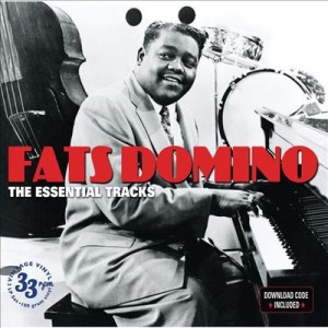 FATS DOMINO - THE ESSENTIAL TRACKS