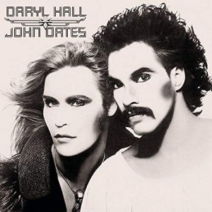 HALL AND OATES - DARYL HALL AND JOHN OATES