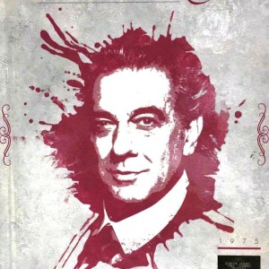 PLACIDO DOMINGO - VERDI AND PUCCINI DUETS