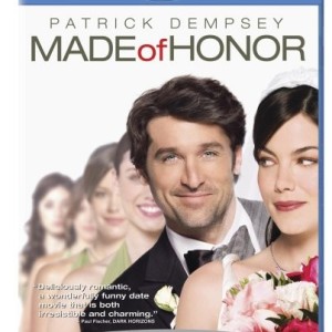 Made of Honor