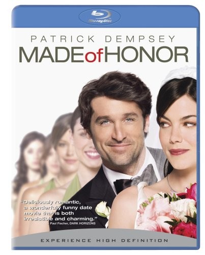 Made of Honor