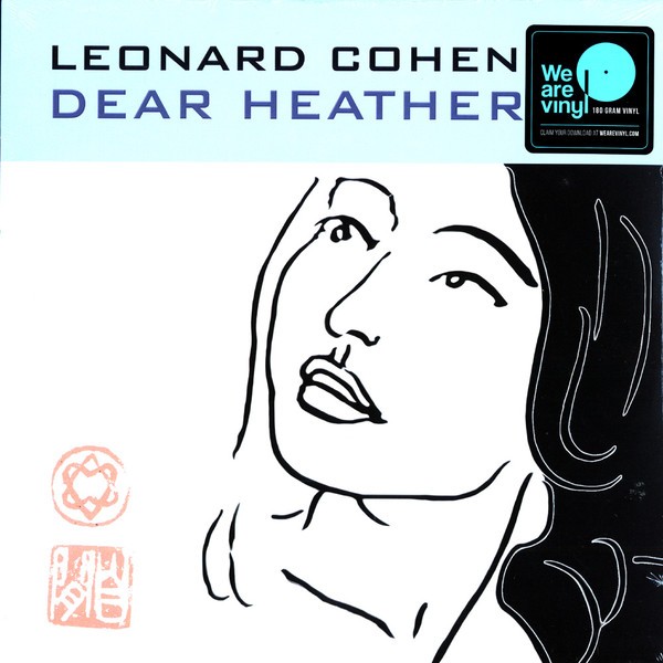 LEONARD COHEN - DEAR HEATHER