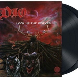 DIO -  LOCK UP THE WOLVES