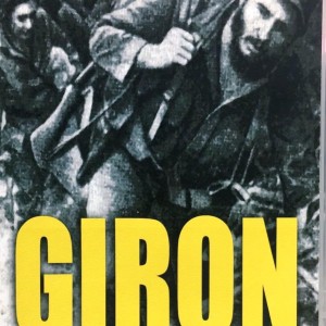 GIRON - FIDEL CASTRO
