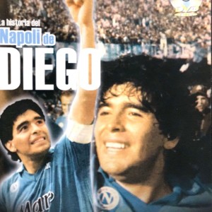 LA HISTORIA DEL NAPOLI DE DIEGO MARADONA