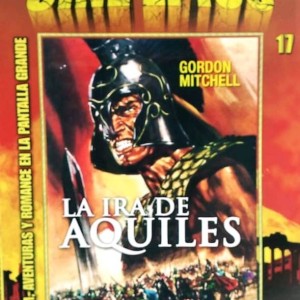 LA IRA DE AQUILES