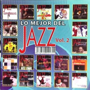 LO MEJOR DEL JAZZ - VOL 2