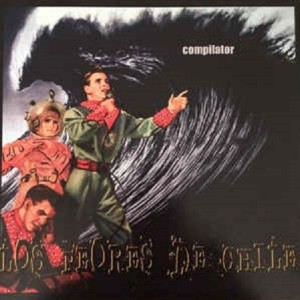 LOS PEORES DE CHILE - COMPILATOR