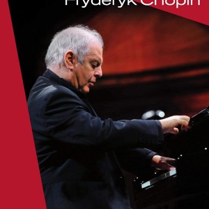 DANIEL BARENBOIM / FRYDERYK CHOPIN - THE WARSAW RECITAL