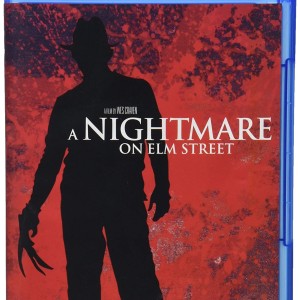 A NIGHTMARE ON ELM STREET