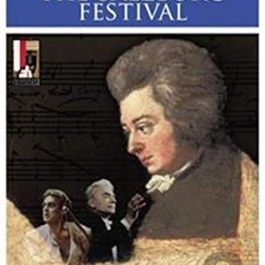 TONY PALMERS FILM ABOUT THE SALZBURG FESTIVAL