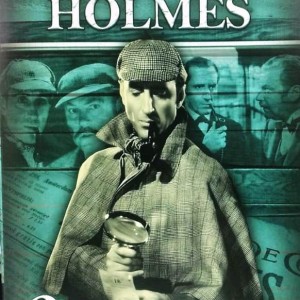 SHERLOCK HOLMES - MELODIA FATAL - NOCHE TENEBROSA - VOL 2