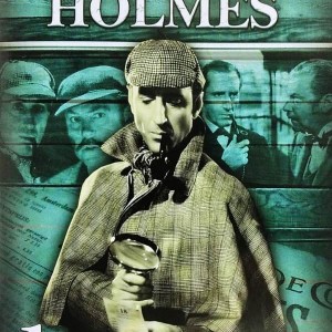 SHERLOCK HOLMES - LA MUJER DE VERDE - ARMA SECRETA - VOL 1