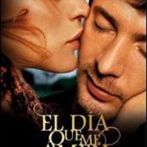 EL DIA QUE ME AMEN