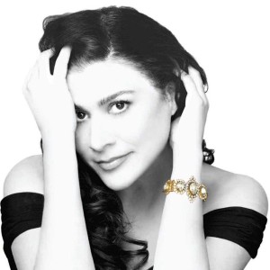 MARIA CECILIA BARTOLI - THE BARCELONA CONCERT & MALIBRAN REDISCOVERED