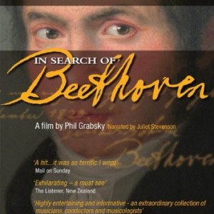 IN SEARCH OF BEETHOVEN