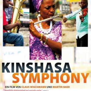 KINSHASA SYMPHONY