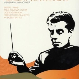 HERBERT VON KARAJAN / WOLFGANG AMADEUS MOZART - DON GIOVANNI