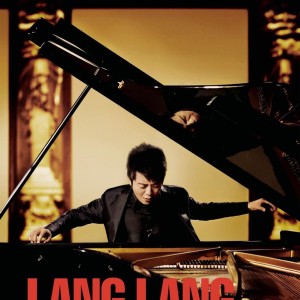 LANG LANG - LIVE IN VIENNA