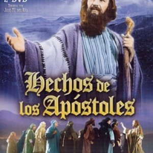 HECHOS DE LOS APOSTOLES