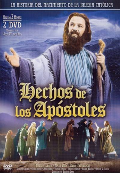 HECHOS DE LOS APOSTOLES