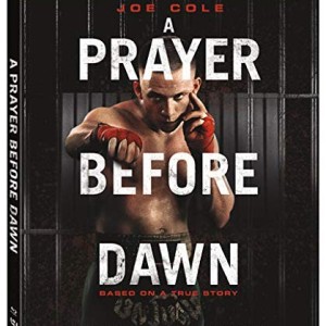 A PRAYER BEFORE DAWN