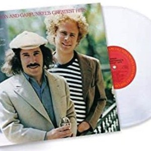 SIMON AND GARFUNKEL - GREATEST HITS