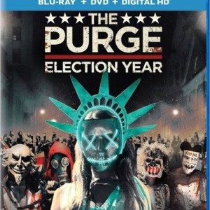 The Purge: Election Year