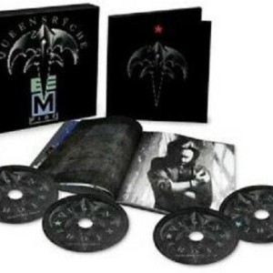 QUEENSRYCHE - EMPIRE