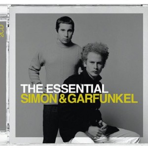SIMON & GARFUNKEL - THE ESSENTIAL SIMON & GARFUNKEL
