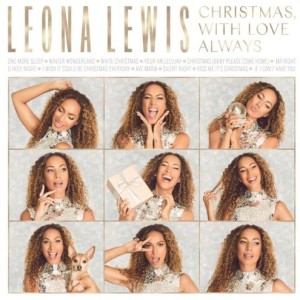 LEONA LEWIS - CHRISTMAS WITH LOVE ALWAYS