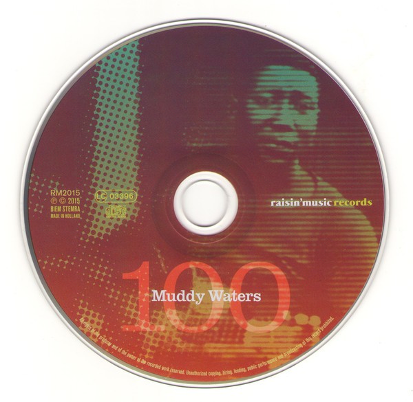 A TRIBUTE FROM JOHN PRIMER AND SPECIAL FRIENDS - MUDDY WATERS 100 - Imagen 2