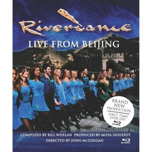 RIVERDANCE - LIVE FROM BEIJIN