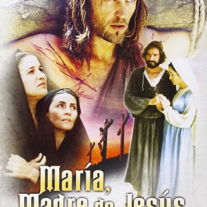 MARIA MADRE DE JESUS