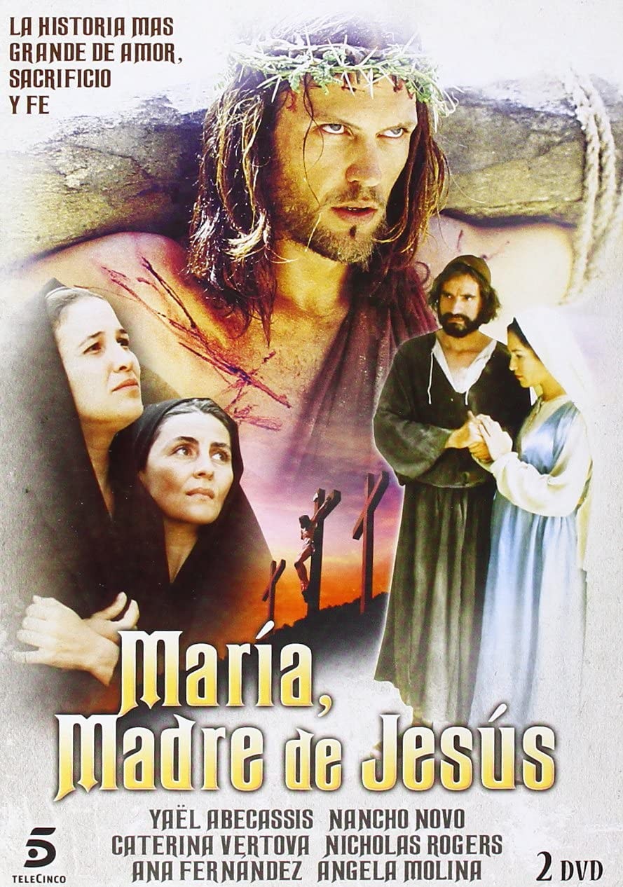 MARIA MADRE DE JESUS