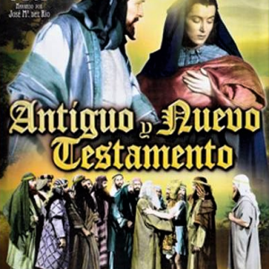 ANTIGUO Y NUEVO TESTAMENTO